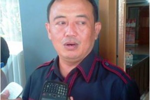 Rana Suparman